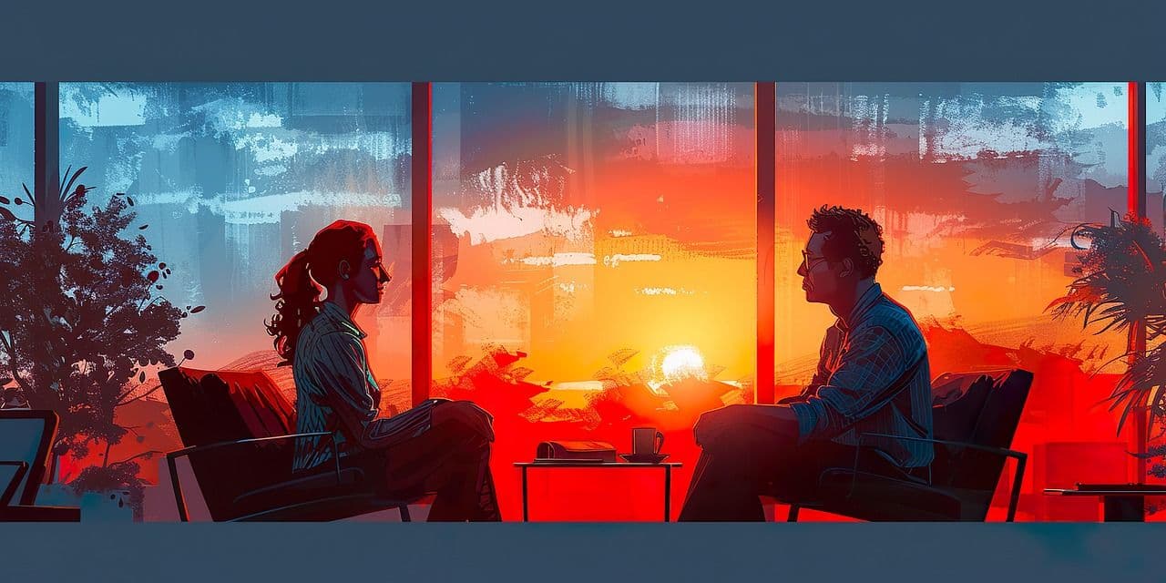 ai generated, interview, recruitment, job, people, conversation, hiring, mentor, business, career, employment, painting, digital art, office, interview, recruitment, mentor, employment, employment, employment, employment, employment, office