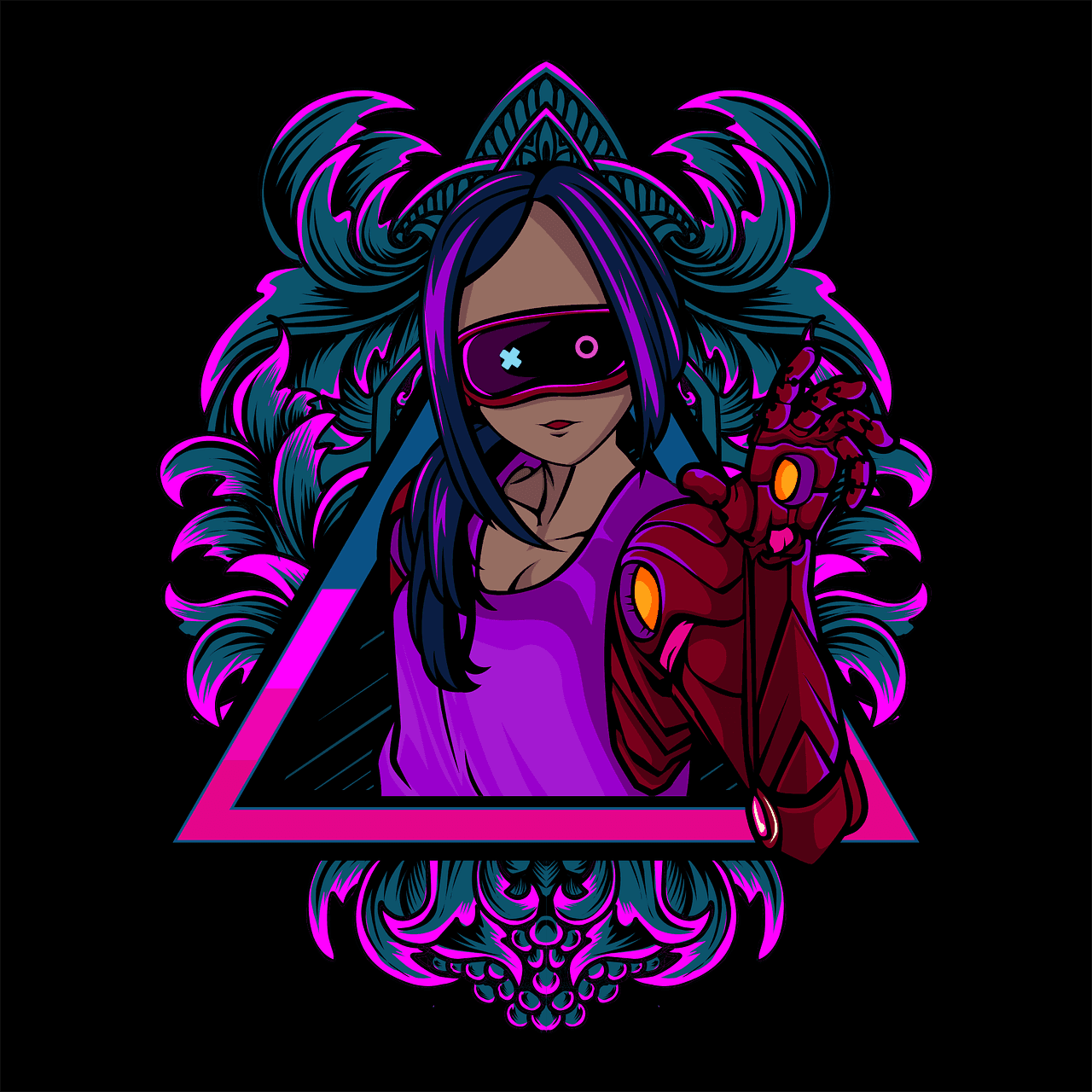 woman, robot, cyberpunk, cyborg, retro, cyberpunk, cyberpunk, cyberpunk, cyberpunk, cyberpunk